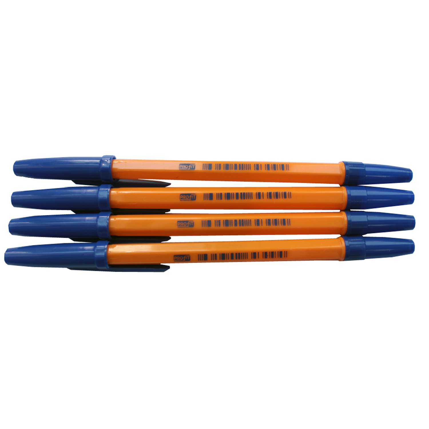 Ручка шариковая Profit Классика Синяя РШ-3160 - фото 3