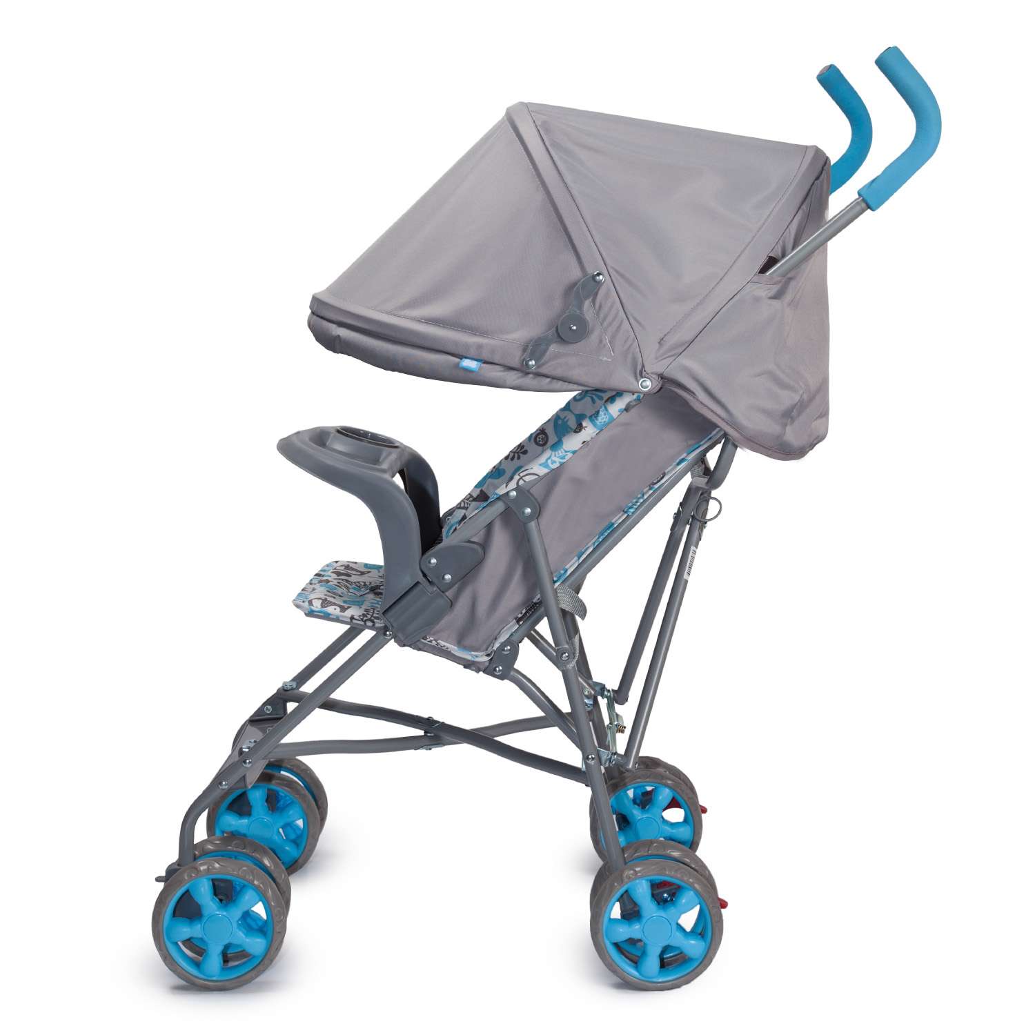 Коляска-трость Babyton 320