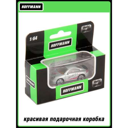 Автомобиль HOFFMANN 1:64 без механизмов