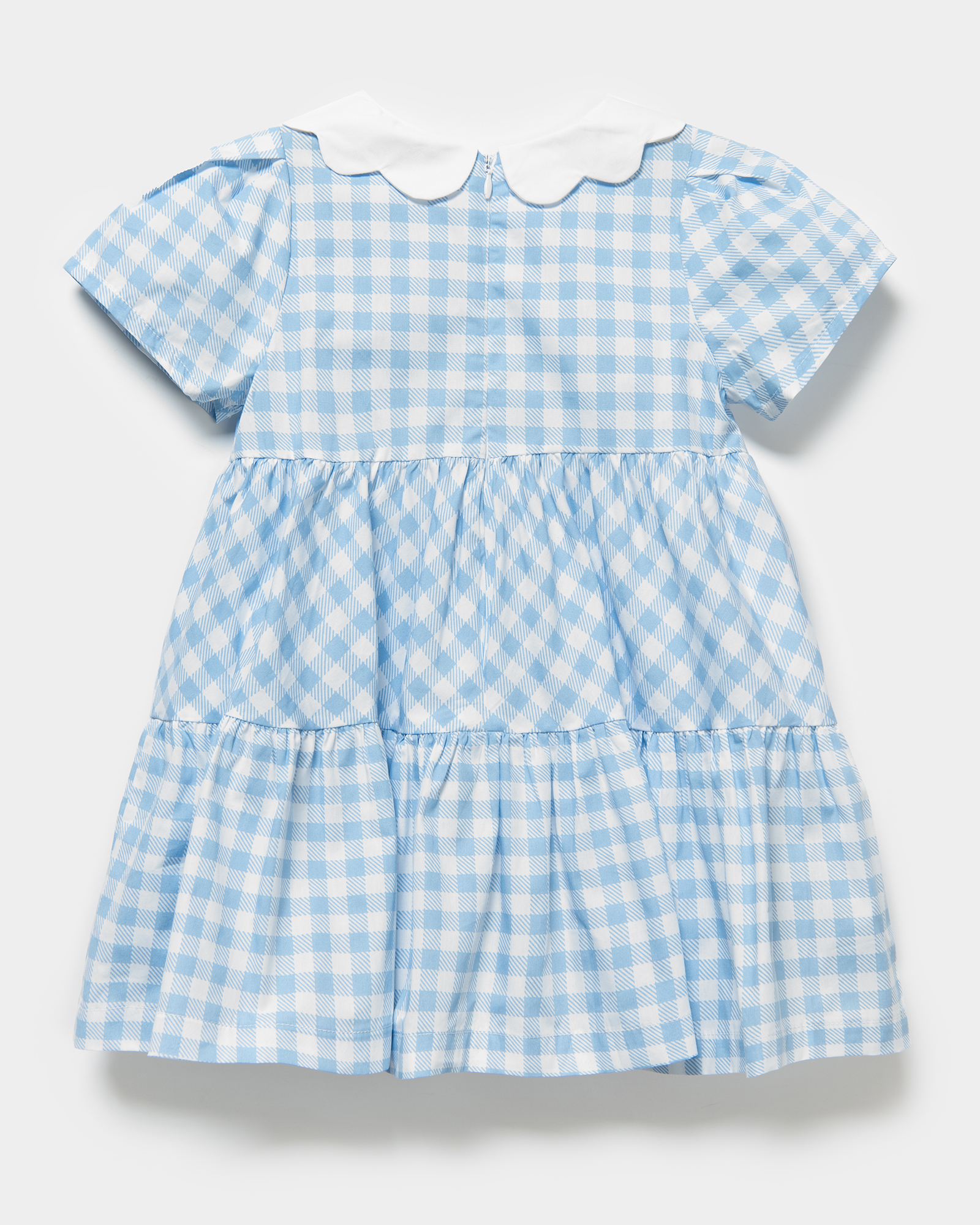 Платье Baby Go Trend S24BT1-W47ig-55I2 - фото 3