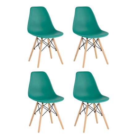 Набор стульев Stool Group DSW Style