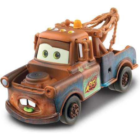 Автомобиль Cars Герои мультфильмов