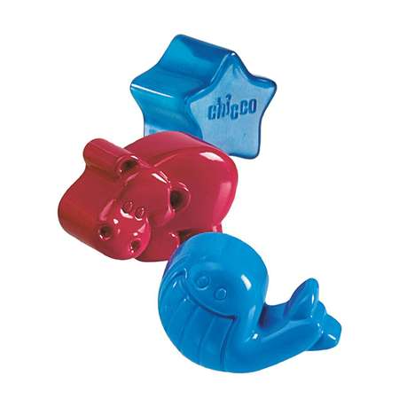 Игрушка Chicco сортер