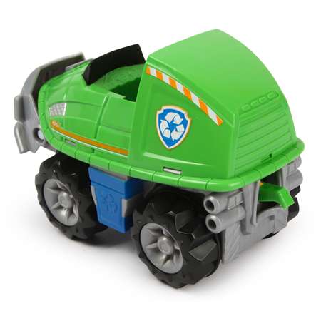 Набор игровой Paw Patrol Rocky Jungle 6067763