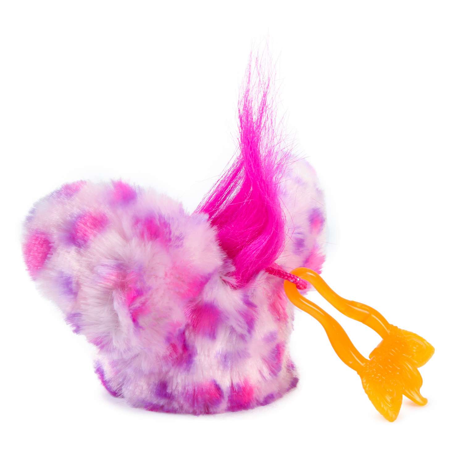 Игрушка интерактивная Furby Hip Bop F88965X2 - фото 6