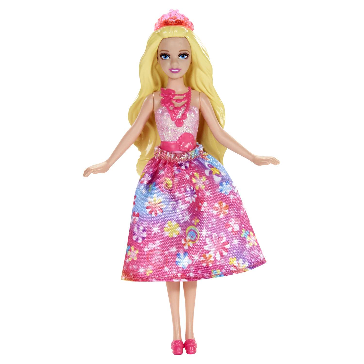Кукла Barbie Марипоса в ассортименте V7050 - фото 3