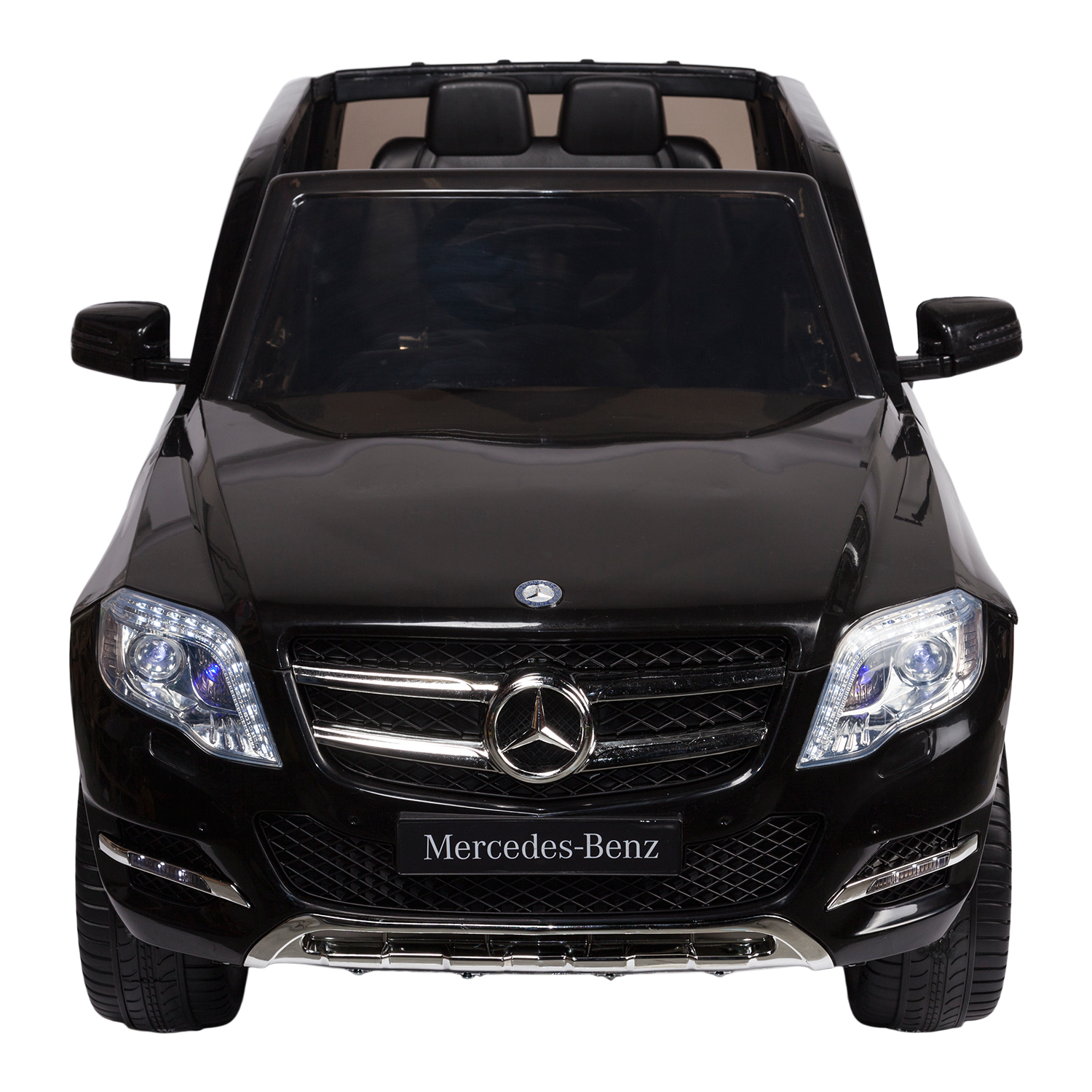 Электромобиль Kreiss Mercedes - фото 8