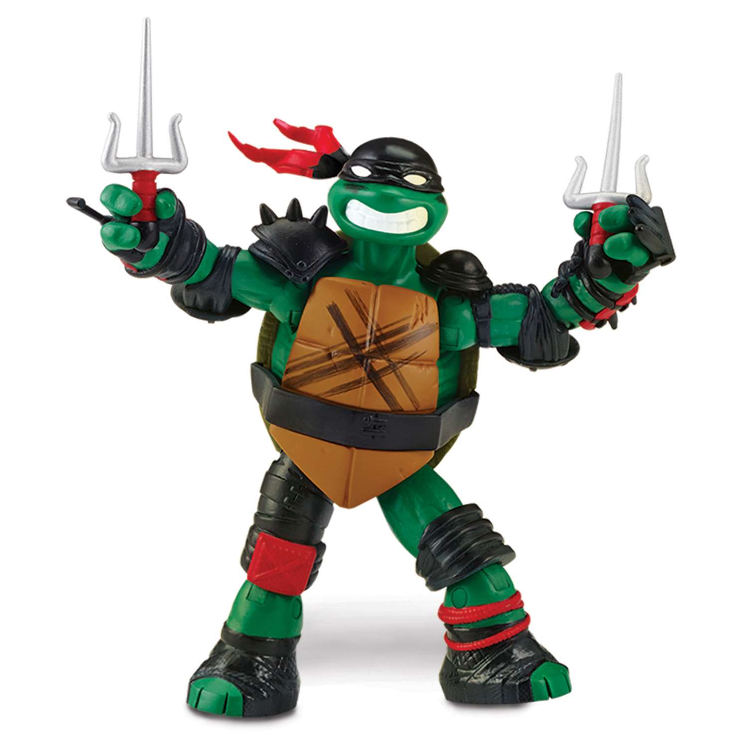 Фигурка Ninja Turtles(Черепашки Ниндзя) Раф 90682 - фото 1