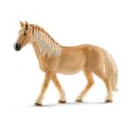 Фигурка SCHLEICH Кобыла Хафлингер 13812