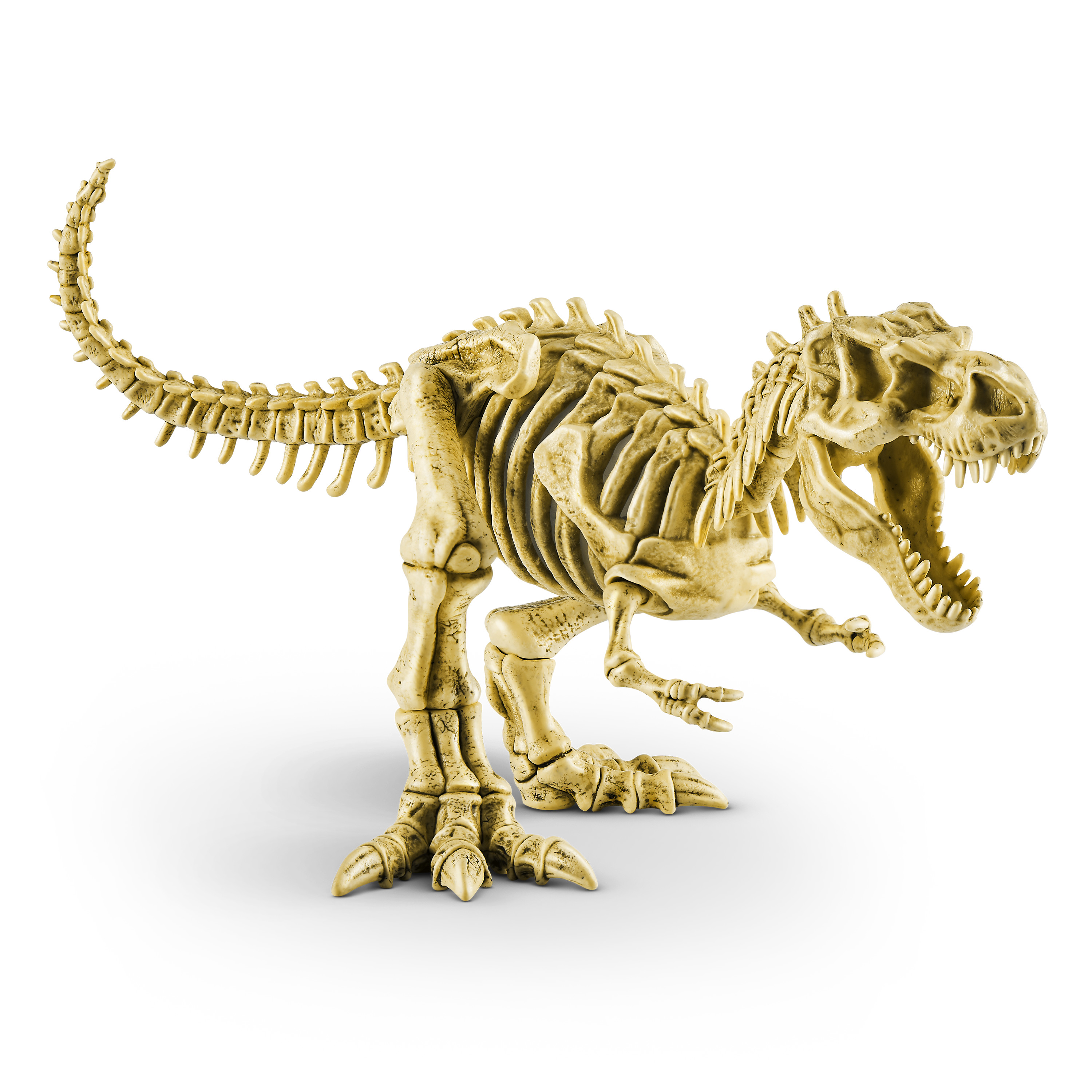 Набор игровой Zuru Robo Alive Mega Dino Fossil Find Яйцо в непрозрачной упаковке (Сюрприз) 71102 - фото 15