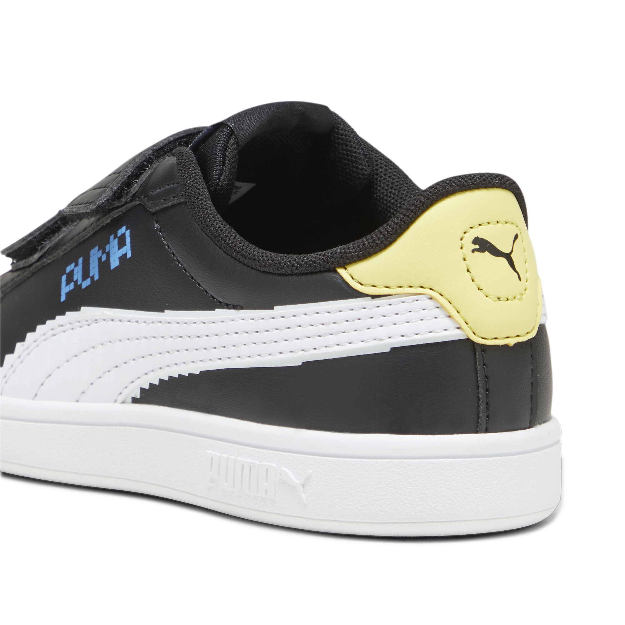 Кеды Puma 39257802 - фото 3