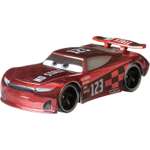 Автомобиль Cars Герои мультфильмов