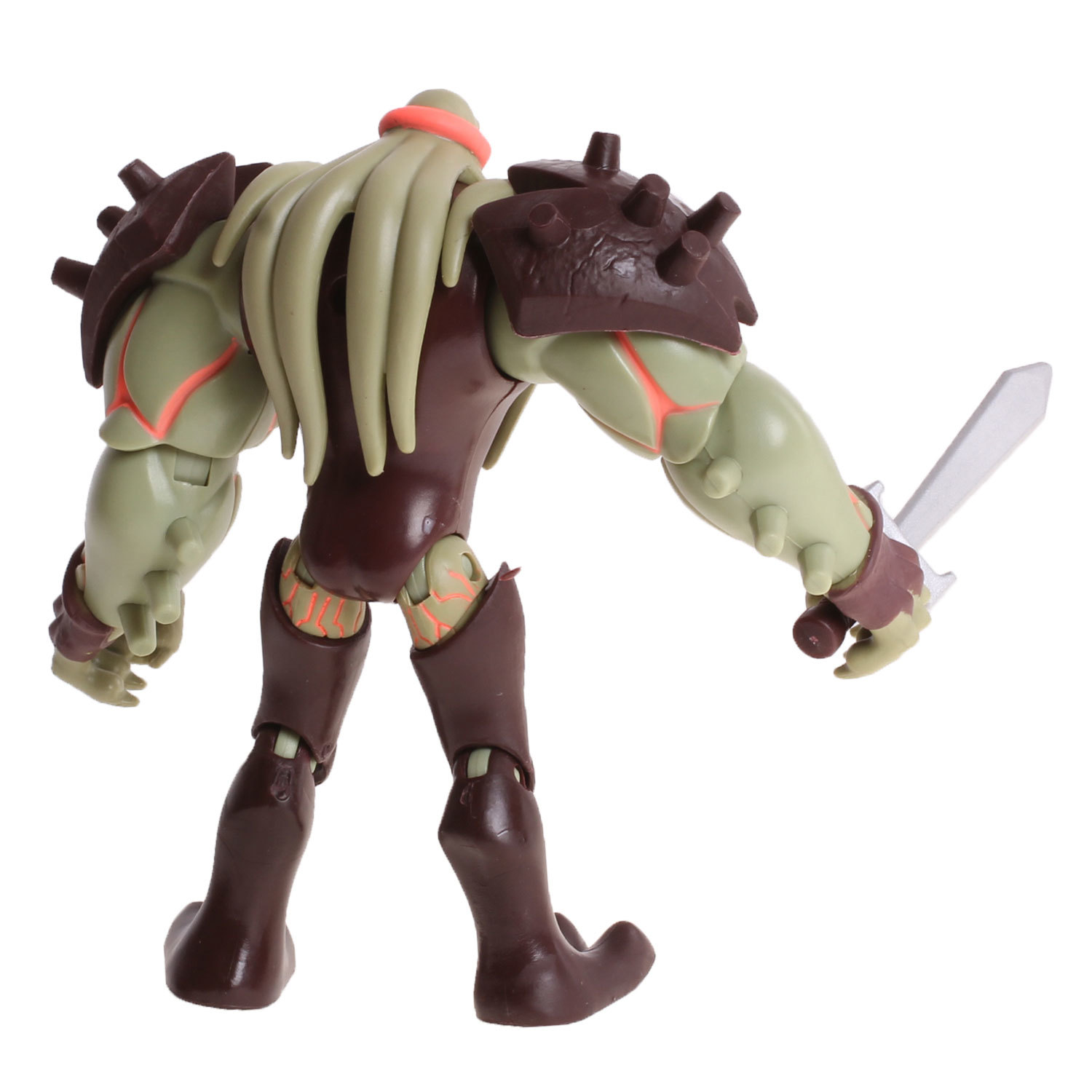 Фигурка Ben10 - фото 9