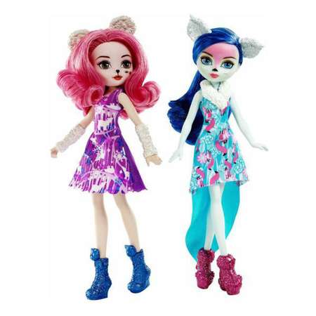 Куклы-пикси Ever After High из коллекции Заколдованная зима в ассортименте