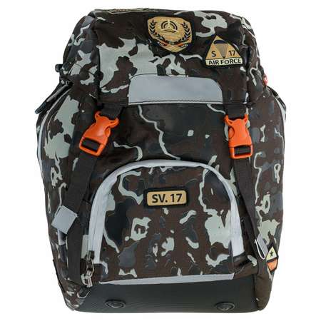 Рюкзак школьный Seventeen Kids Air Force SKHB-UT6-744