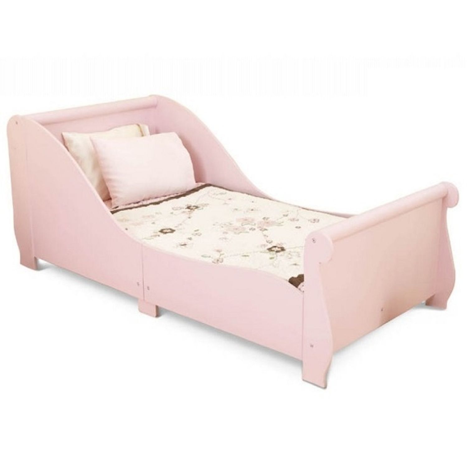 Кровать детская KidKraft Sleigh 86735_KE - фото 1