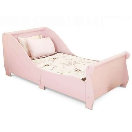 Кровать детская KidKraft Sleigh 86735_KE