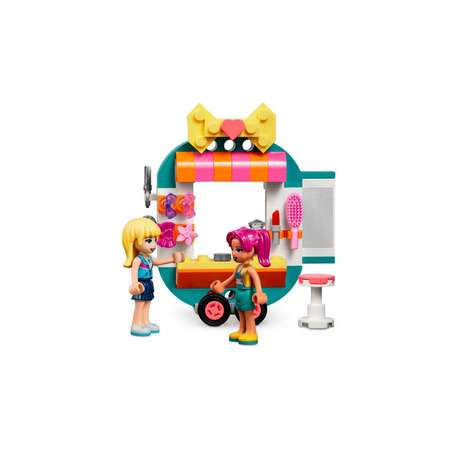 Конструктор LEGO Friends Mobile Fashion Boutique 41719