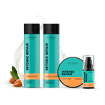 Набор для волос Letique Cosmetics intense repair pack