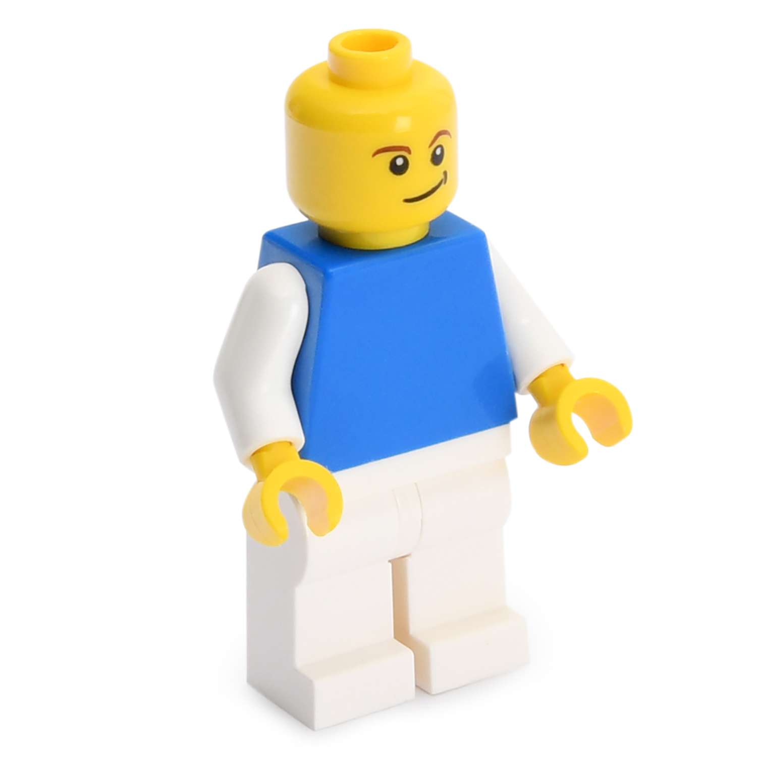 Набор канцелярский LEGO Iconic 11шт 51180 - фото 6