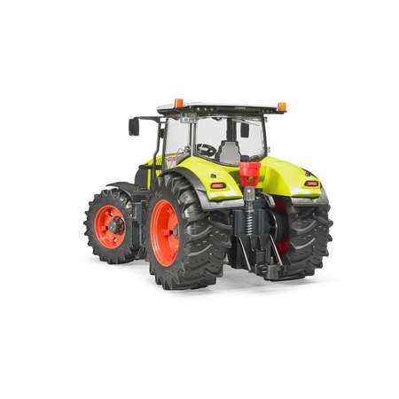 Трактор Bruder Claas Axion 950 1:16 без механизмов