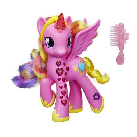 Игровой набор My Little Pony