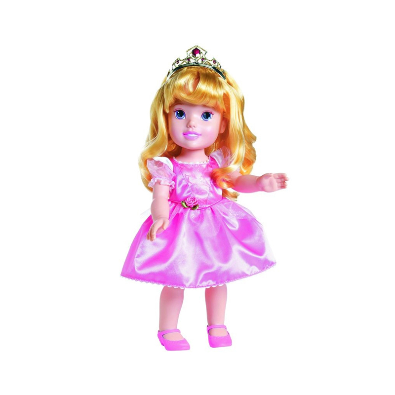 Кукла классическая Jakks Pacific в ассортименте 75117 - фото 3