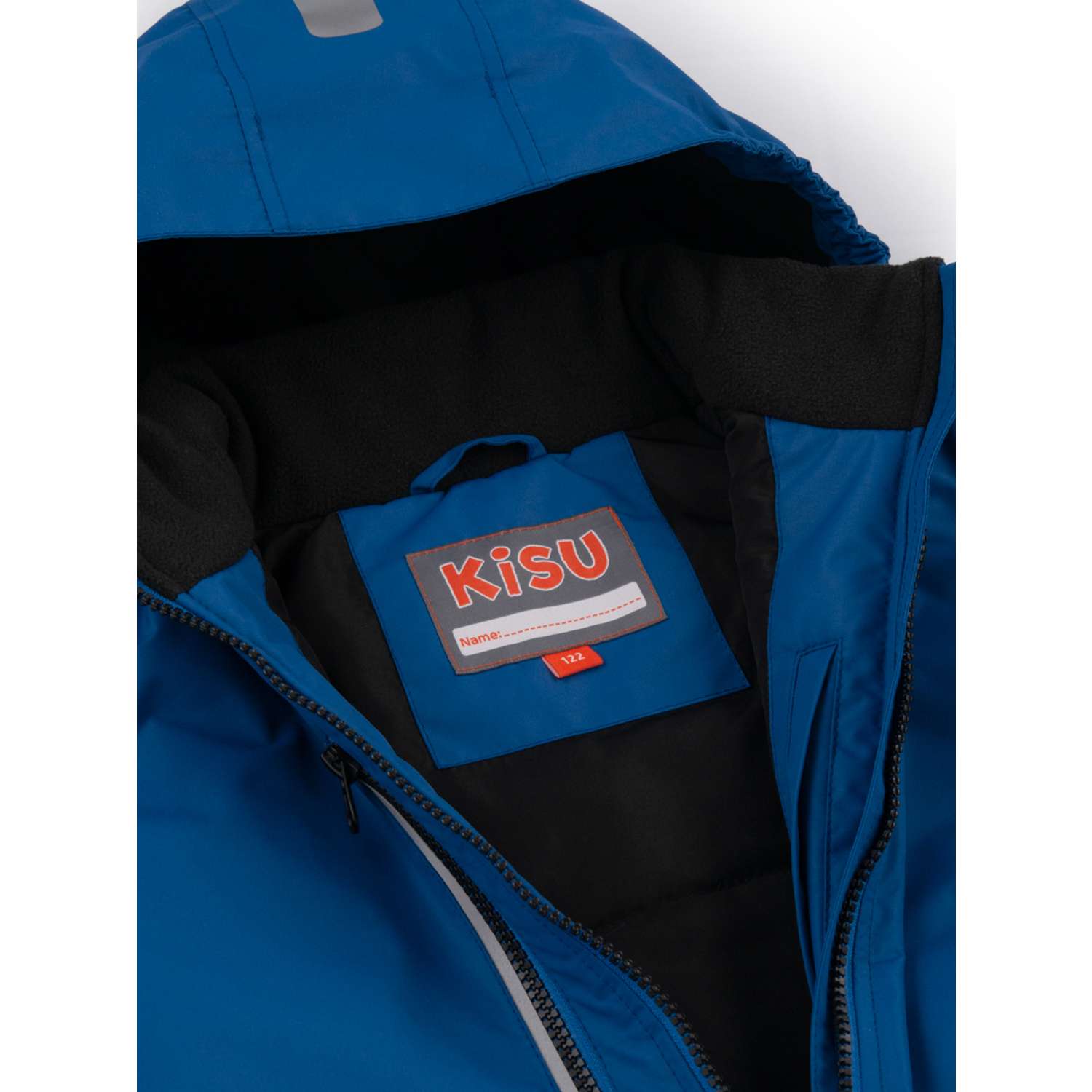 Куртка Kisu S24-10302/911 - фото 10