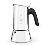 Гейзерная кофеварка BIALETTI Venus New 6 порции