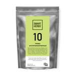 Травяной чай Biopractika smart herbs 10 травы антипаразитарные