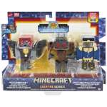 Фигурка Minecraft Creator Series Expansion Pack HLY88