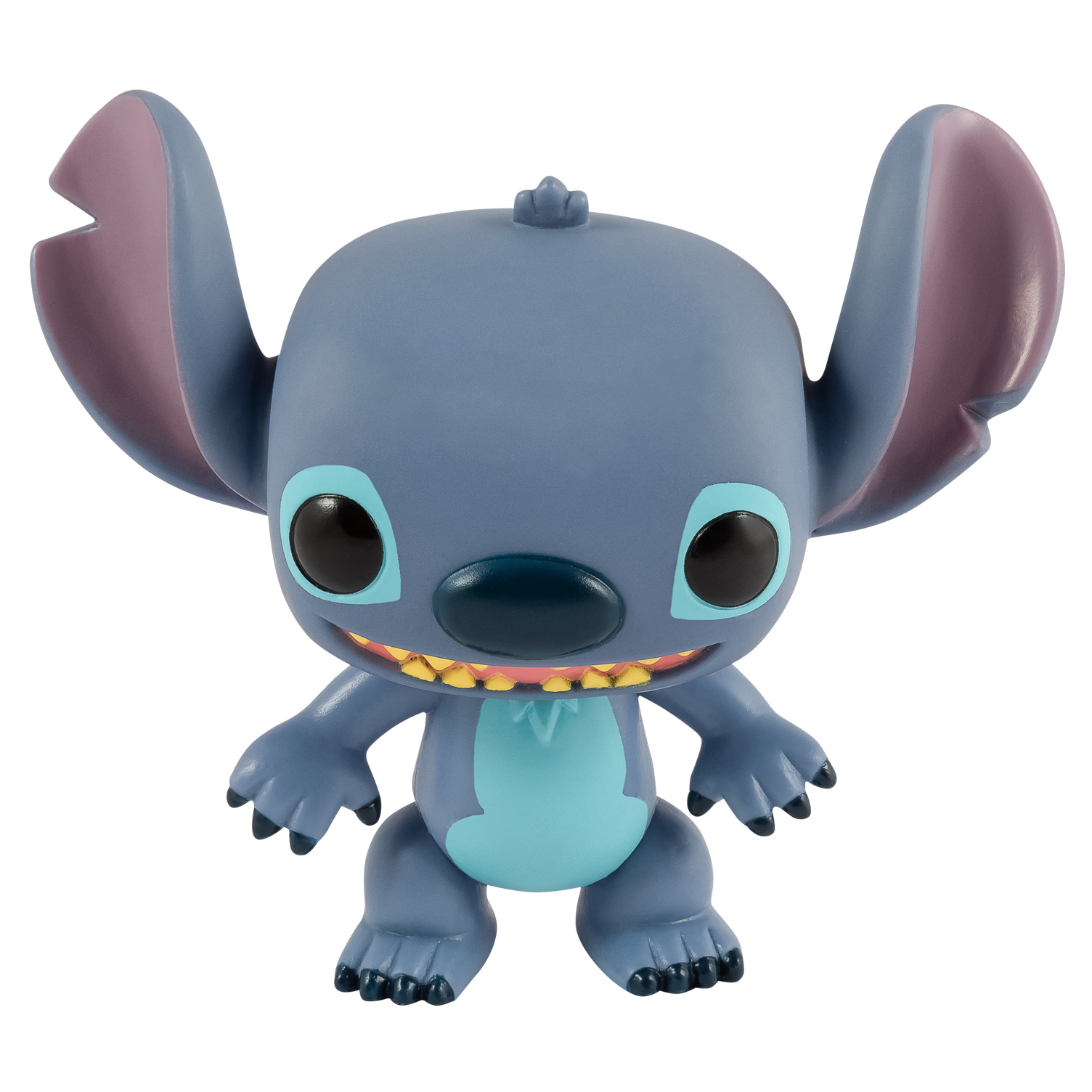 Фигурка Funko Pop vinyl Disney Stitch - фото 1