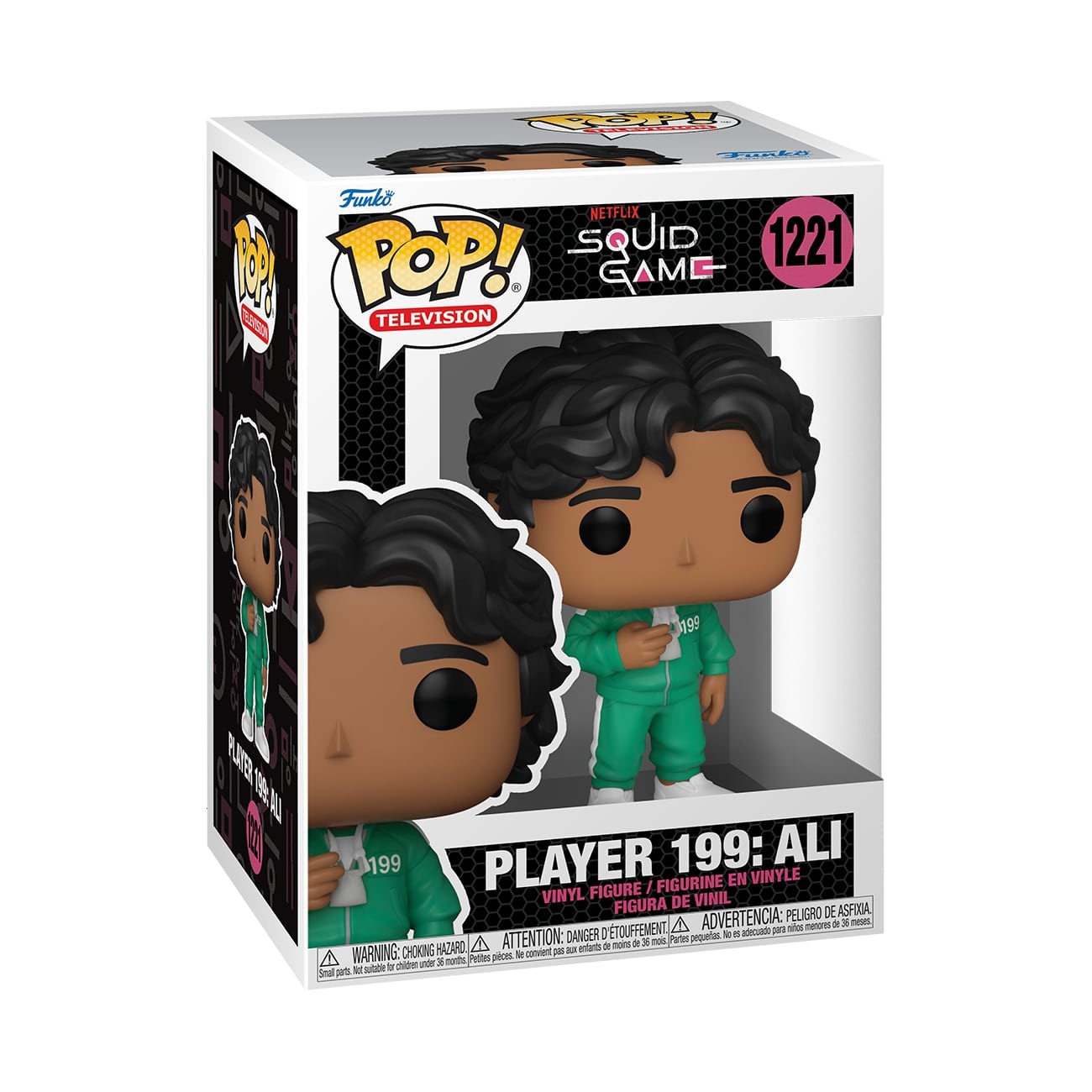 Фигурка Funko - фото 1