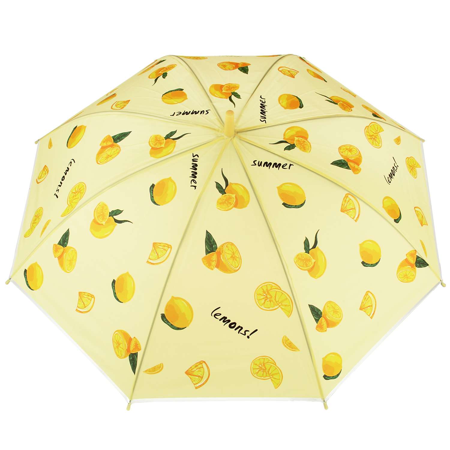 Зонт детский Сочный фрукт Amico 131825 - фото 2