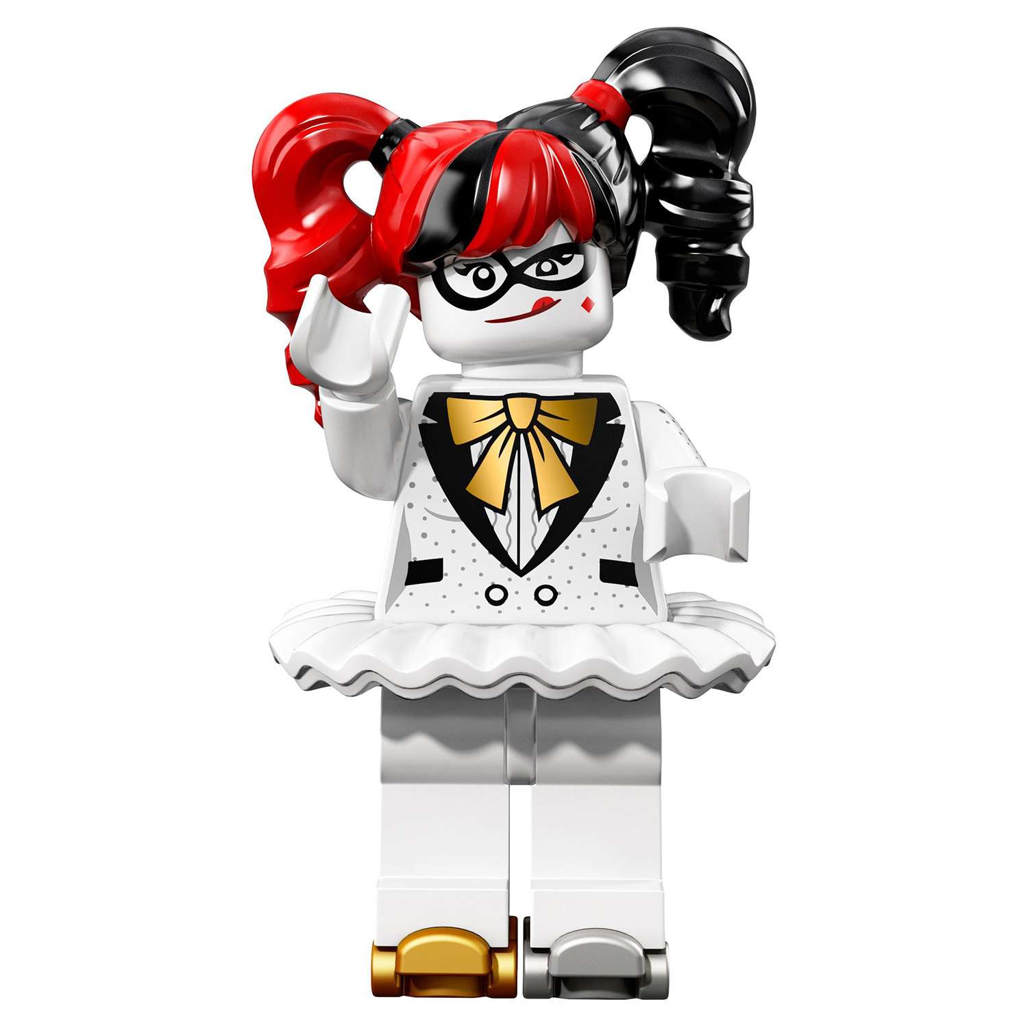 Конструктор LEGO Минифигурки Фильм Бэтмен серия 2 в непрозрачной упаковке (Сюрприз) - фото 31