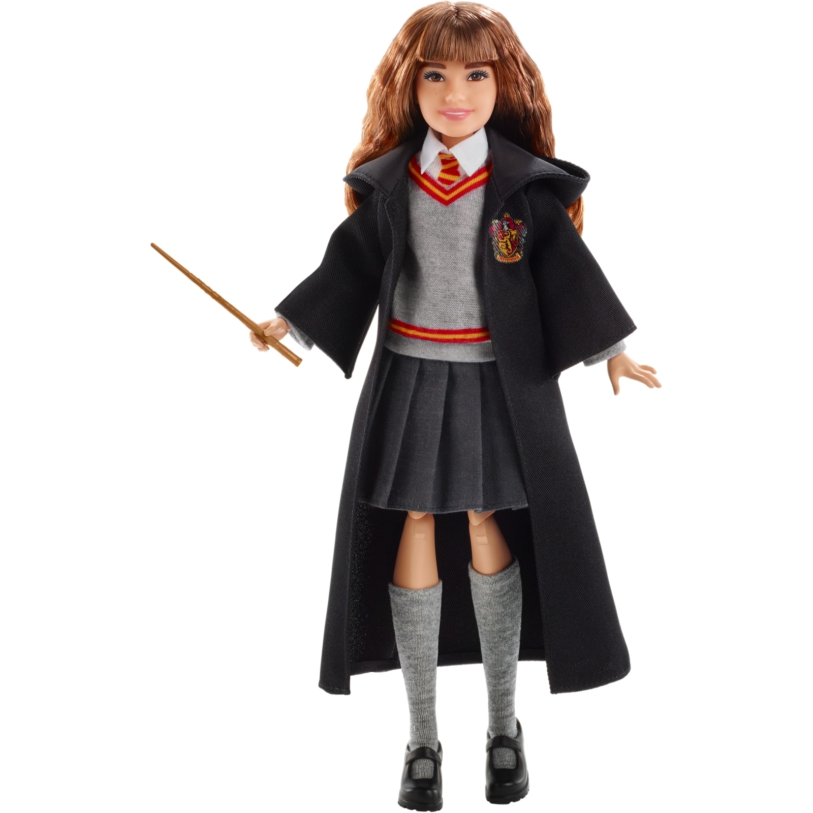 Кукла Hermione Granger Mattel FYM51 (Harry Potter)