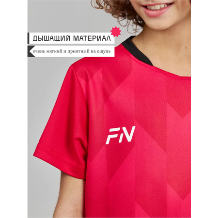 Спортивная форма FN