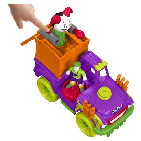 Фигурка IMAGINEXT