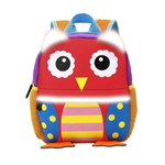 Рюкзак O GO Светоотражающий сова