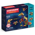 Конструктор магнитный Magformers Designer set 703002