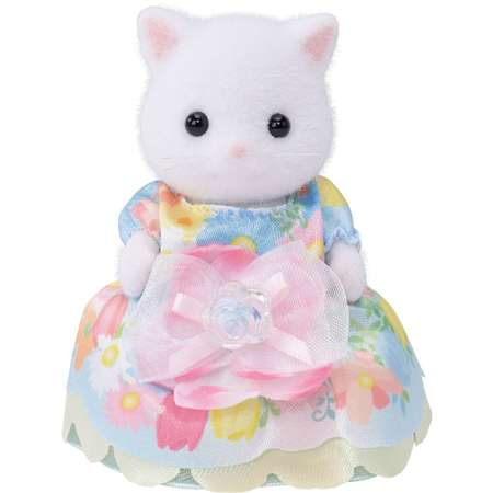 Игровой набор Sylvanian Families