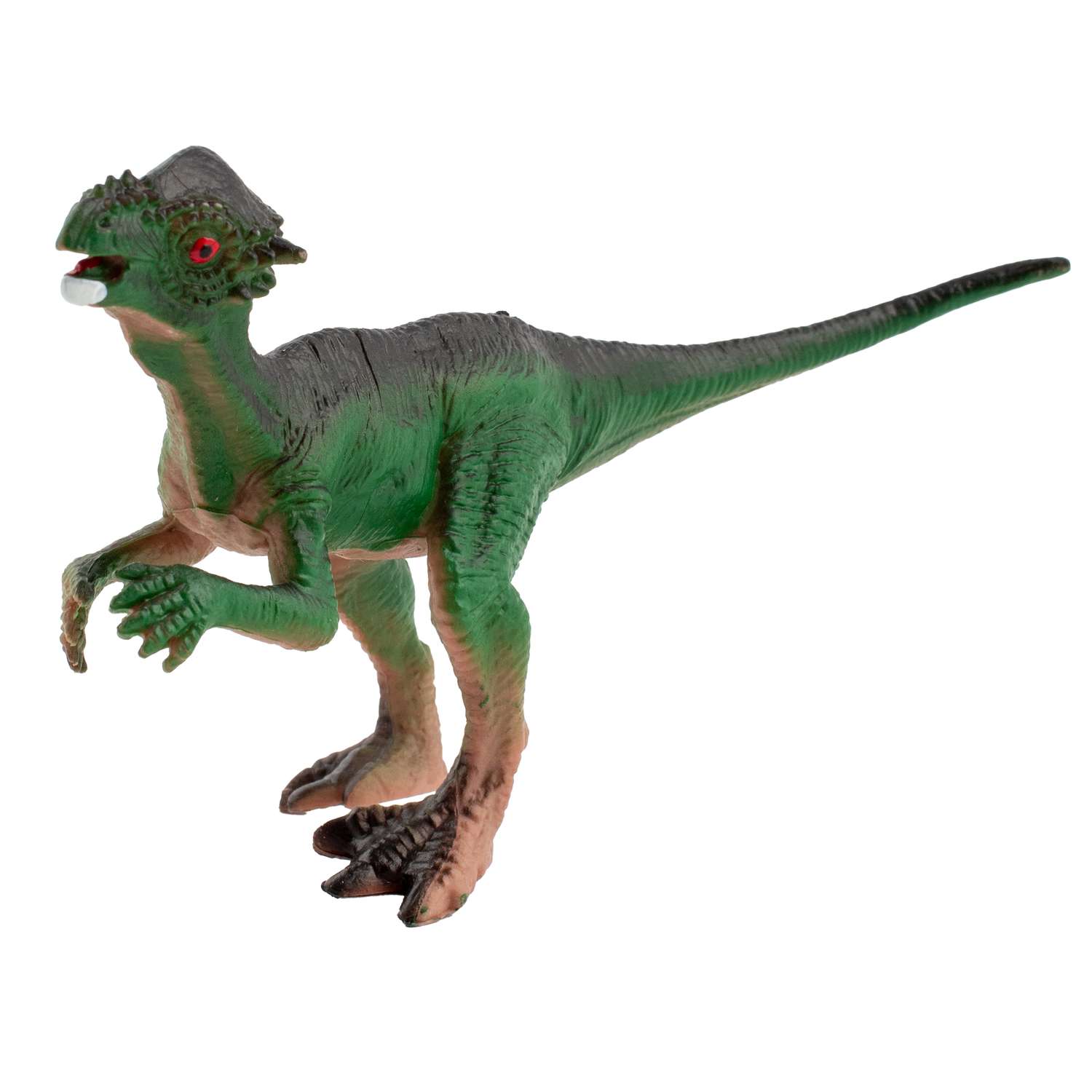 Игрушка KiddiePlay Динозавр травоядный в ассортименте 12602 - фото 7