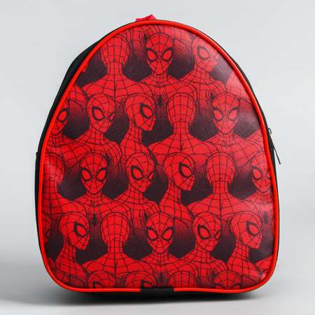 Рюкзак MARVEL детский Человек-паук