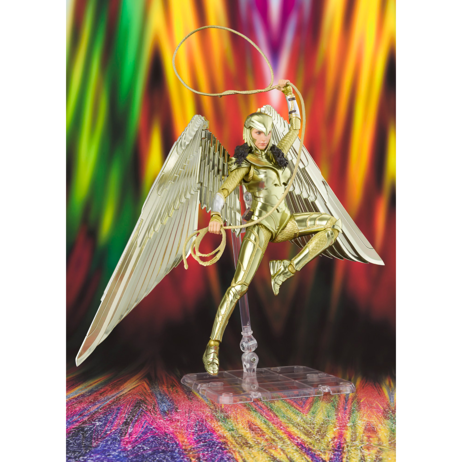 Фигурка Tamashii Nations - фото 6