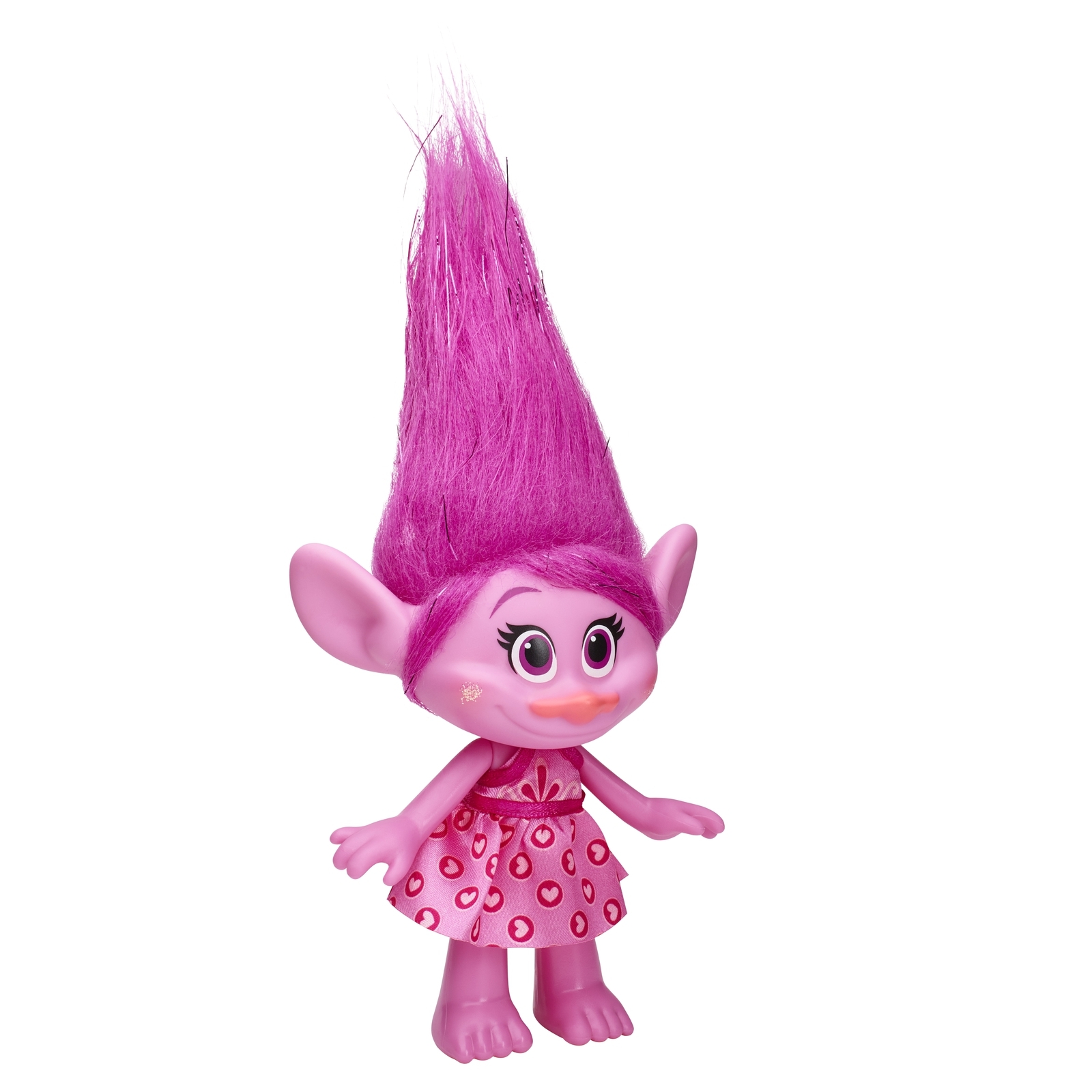 Коллекционный набор Trolls Тролли - фото 19