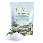 Соль для посудомоечной машины BioMio 1000г