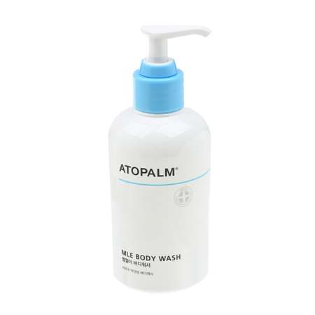 Гель для душа Atopalm детский MLE Body Wash 300 мл