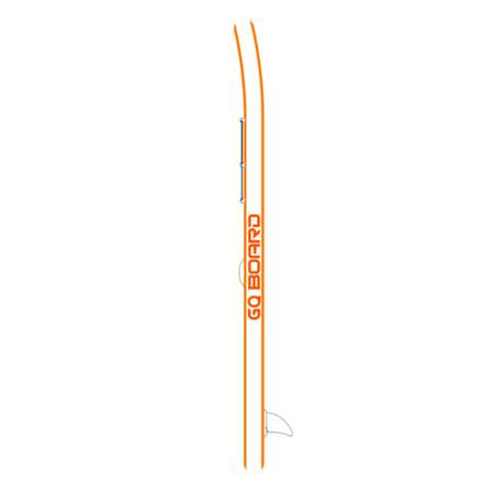 Надувная SUP - доска GQ Coco 11'0