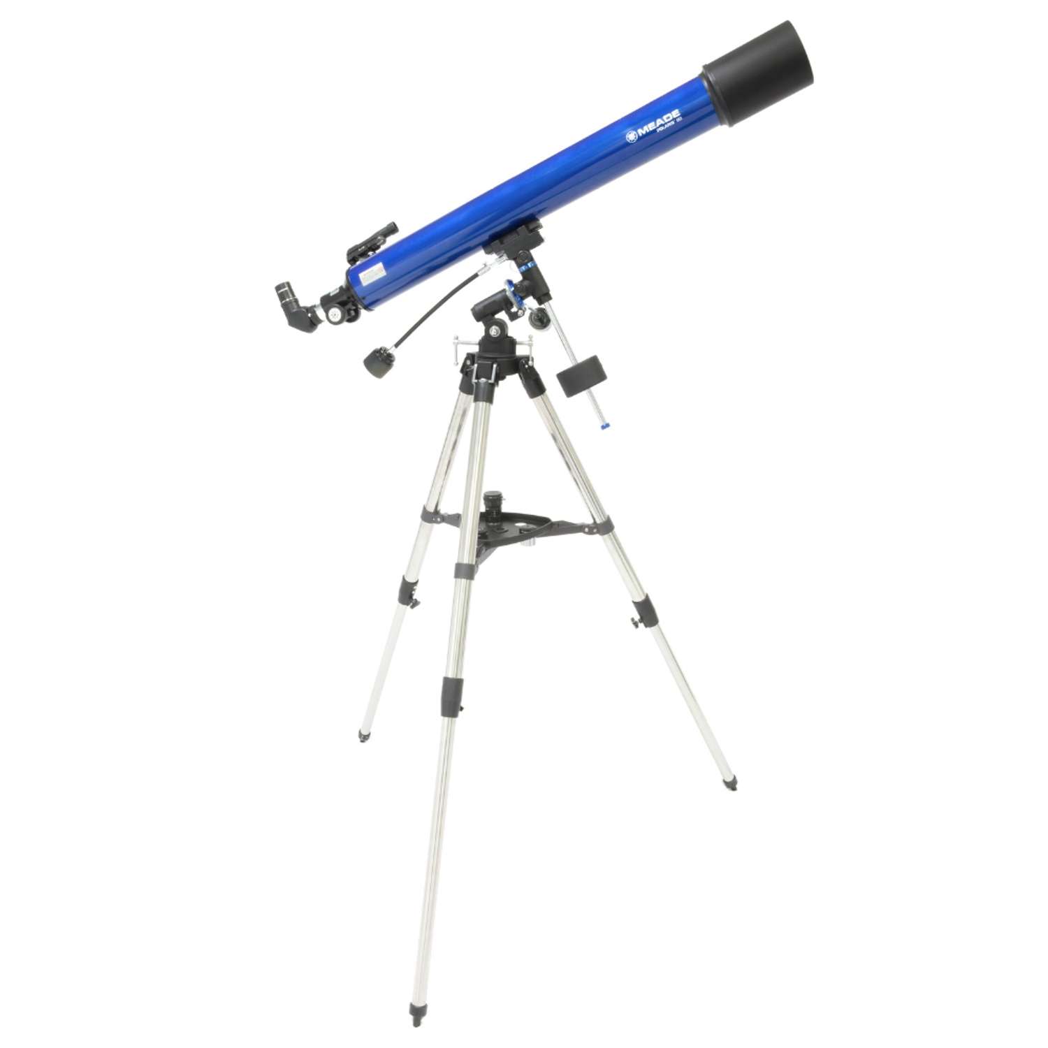 Телескоп Meade Instruments Polaris 90 - фото 2