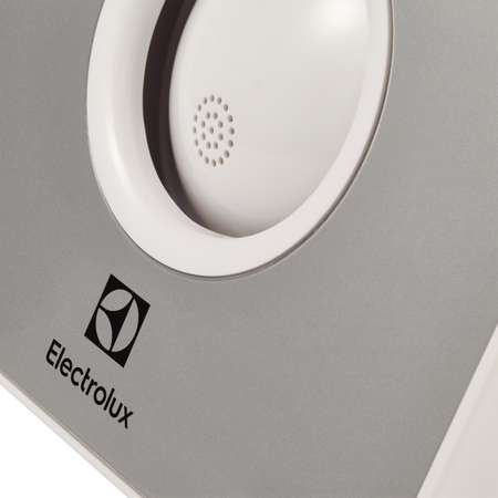 Вентилятор вытяжной Electrolux EAFR-100 silver